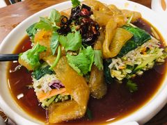 -李老哈·东北菜(宋园路店)