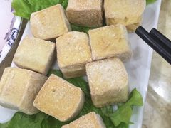 -晓林火锅(安定门店)