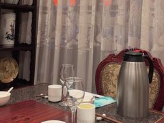 -钦善斋·养生膳食·精典川菜(武侯祠店)