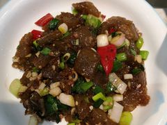 -小乡小镇·传承桐庐土菜·老板亲自烧的菜