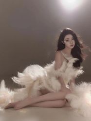 -花屿迷鹿写真馆