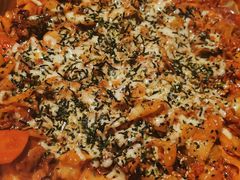 -山·烤辣鸡韩国料理(西溪路店)