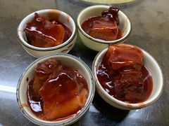 协和蜜汁酱方-协和菜馆(凤凰街店)