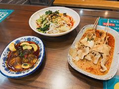 -御陕坊(交大店)