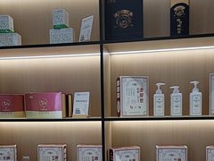 -金蚁康•经络调理•肩颈按摩(三山街店)