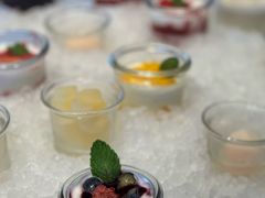 -富力丽思卡尔顿酒店·香荟全日制餐厅