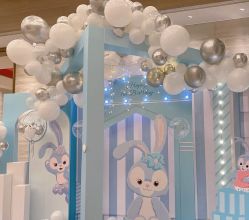-迈瑞米求婚策划(静安店)