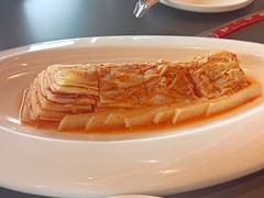 -松涛园朝鲜·海鲜·料理店(鸭绿江断桥店)