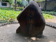 -绍兴鲁迅故里·沈园景区