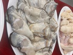 -花苑美食横琴生蚝火锅(拱北粤华路店)
