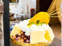 -大象厨房(重庆道店)