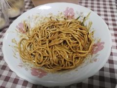 -新川面馆(新街口起源店)