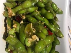 -可可大虾武汉土菜大排档(万松园1店)