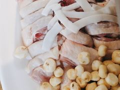 -原味四季椰子鸡(平湖天虹店)
