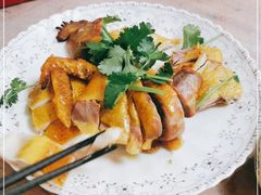 -洪霞餐馆