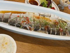 -花舍·新派粤菜·西餐·下午茶(亚运村·鸟巢店)