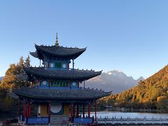 -黑龙潭公园
