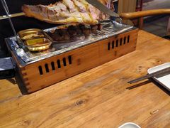 -龙头烤羊排•烤全羊•精酿扎啤(厦滘店)