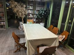 -绿房子方寸咖啡(星海名城店)