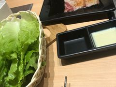 -花味·自助烤肉(雨花客厅店)