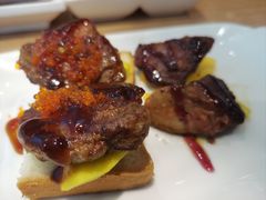 -上渔铁板烧(熙悦汇店)