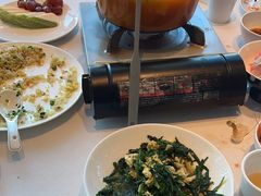 -扬州万怡酒店-中餐厅(文昌中路店)