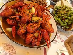 -小田油焖小龙虾(双井店)