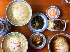 -同得兴 Since·1995 传统苏式面馆(十全街店)