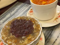 -玫瑰甜品(文明路店)