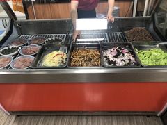 -崇德楼水盆牛羊肉泡馍馆(文艺路店)