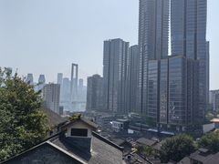 -重庆十八梯传统风貌区