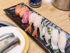 -合点寿司(金虹桥商场店)
