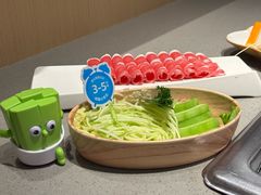 -海底捞火锅(太阳宫凯德mall店)