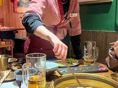 -MIKOMIKO和牛烧肉专门店(南门店)