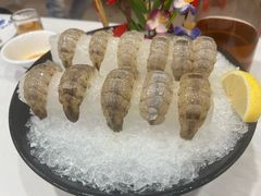 -嘉升大排档(番禺总店)