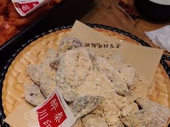 -醉秦川餐厅(吾悦广场店)