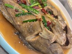 -正亮农家院·海鲜本地菜