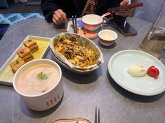 -江南里·新浙菜(苏州大悦城店)