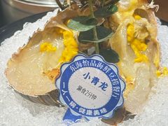 -东海怡品海鲜豆捞(星街坊店)