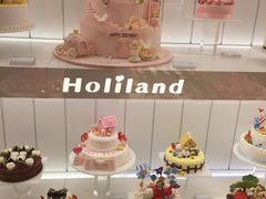 -好利来(东直门银座店)