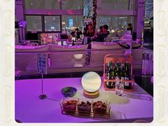 -月光漫步高空酒吧&景观下午茶Moonwalker Sky Land