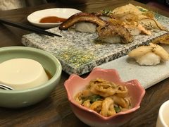 -东京屋(武定路店)