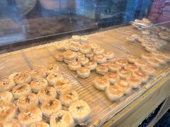 -栗酥饼(南长街店)