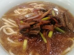 -奎元馆.百年奎元.非遗传承(西湖边的解放路店)