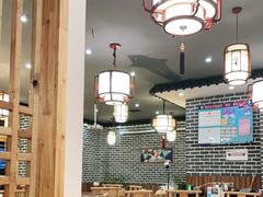 大堂-喜味家·瑶族宴