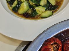 -老三龙虾(汉阳杨泗庙店)