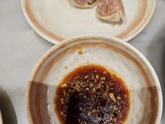 -虢国羊肉汤馆(政二街店)