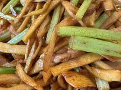 -聚鑫阁江浙菜·非遗传承技艺(青村帝华园店)