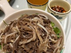 -大眼锅贴水饺(河东店)