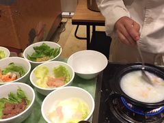 -咸亨大酒店-自助餐厅(解放南路店)